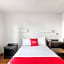 OYO Hotel Houston Katy Freeway