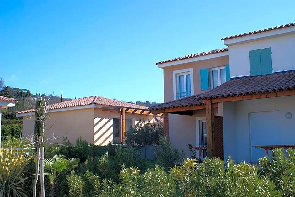 Lagrange Vacances Les Bastides des Chaumettes