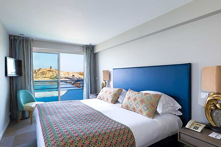 Best Western Premier Santa Maria