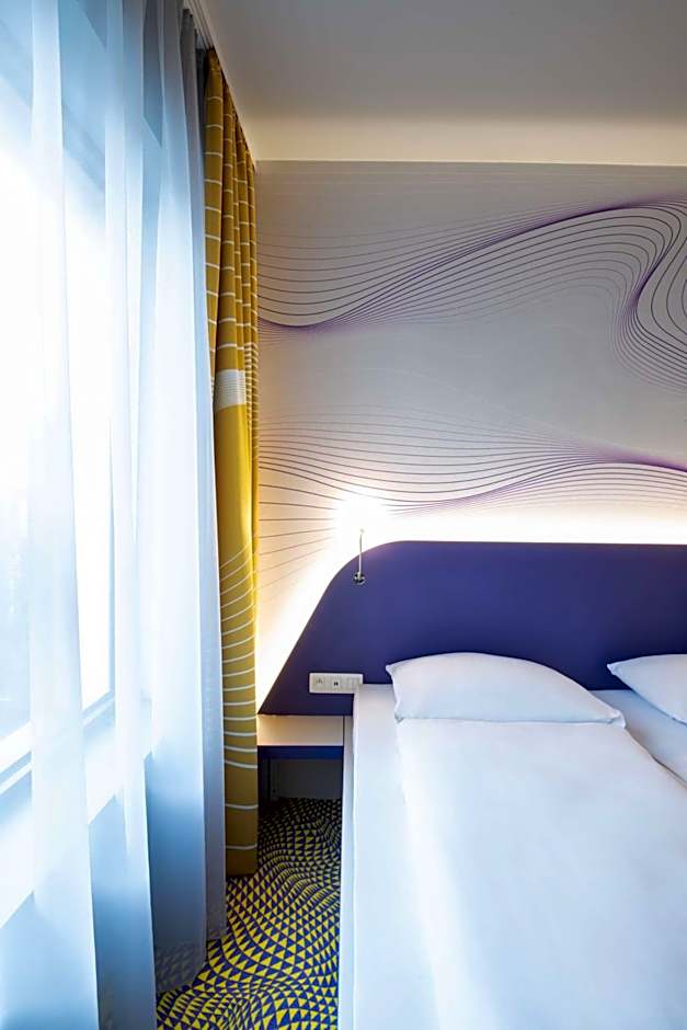 Prize by Radisson, Antwerp City