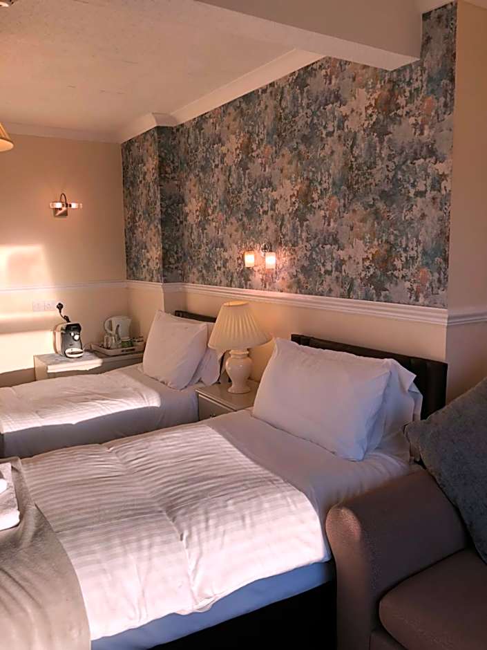 The Purple Tree Guest House