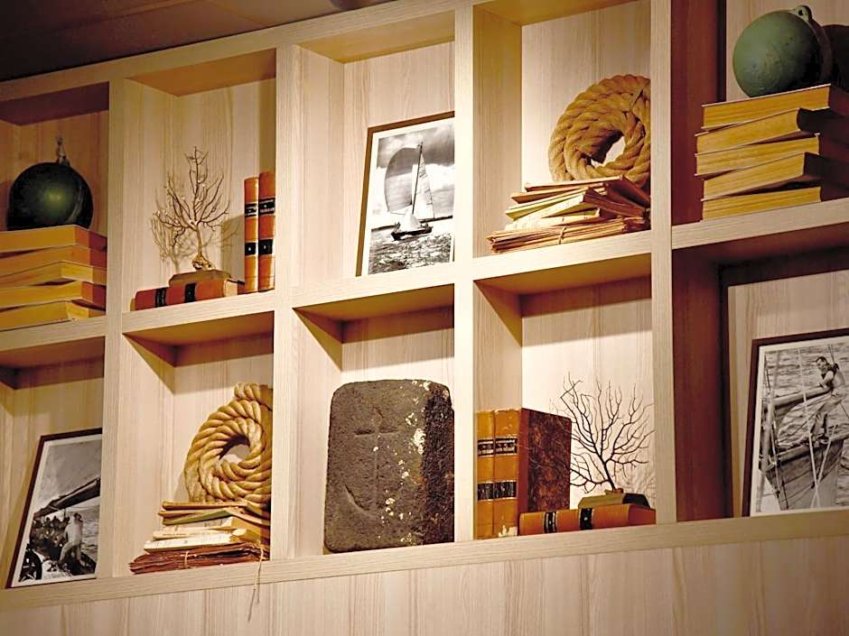 ibis budget Brest Centre Port