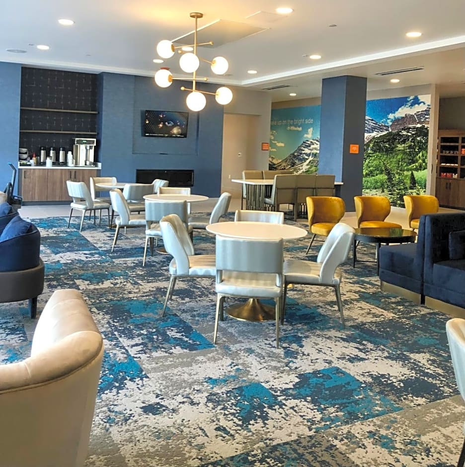 La Quinta Inn & Suites by Wyndham Denver Parker