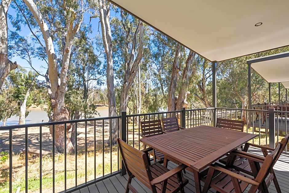 Discovery Parks - Maidens Inn Moama