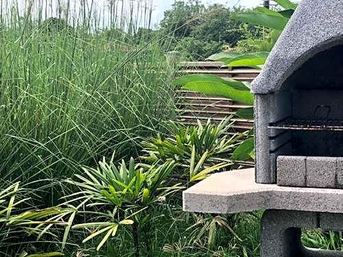 Villa Tigo T3 Colibri