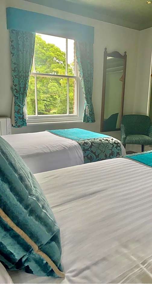 The Vine Hotel, Skegness