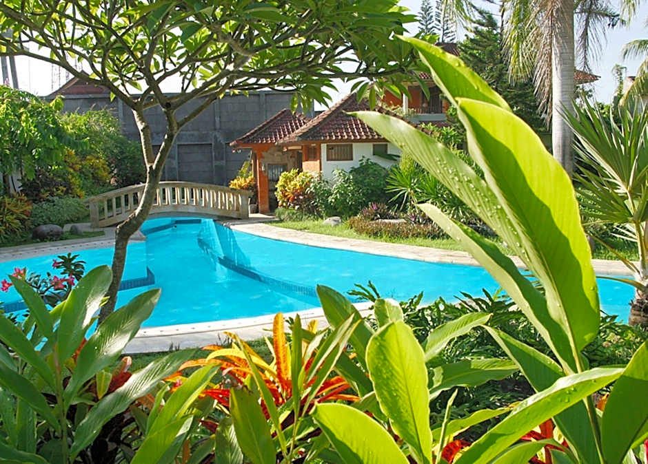 The Graha Cakra Bali Hotel