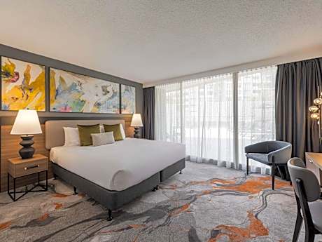 Superior Queen Room