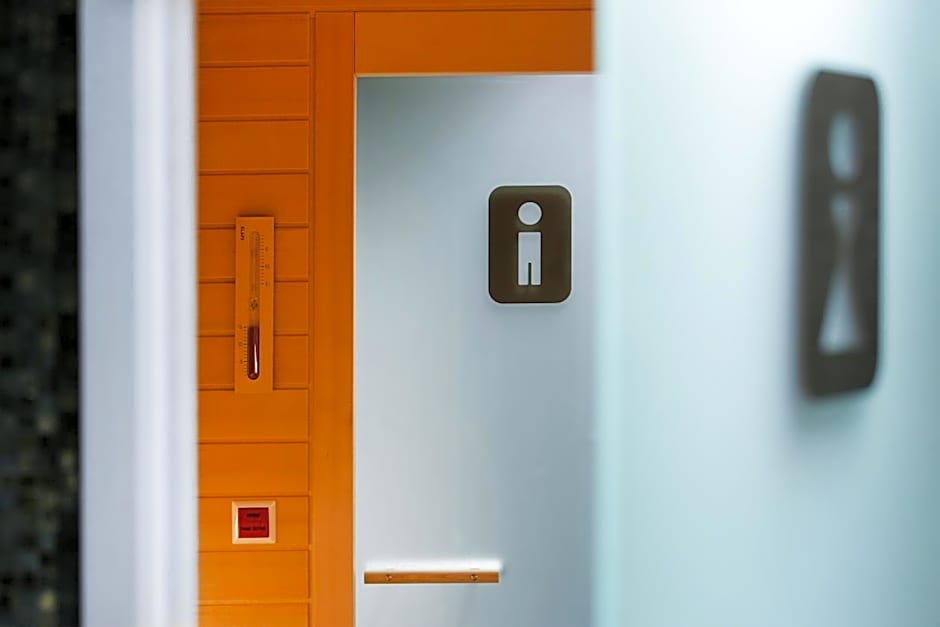 The Passage - Urban Retreat