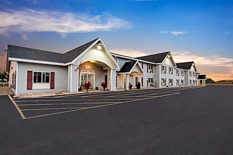 Baymont by Wyndham Marinette