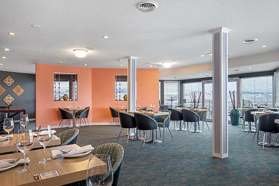 Ramada by Wyndham Kamloops