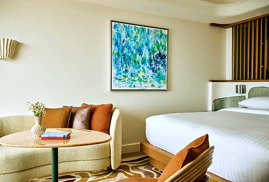 Hotel Palais de la Mediterranee - The Unbound Collection by Hyatt