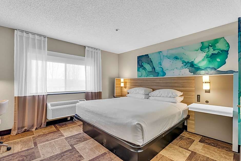 Wyndham Garden Newark/Fremont Silicon Valley