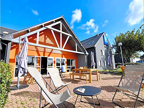 ibis budget Vannes