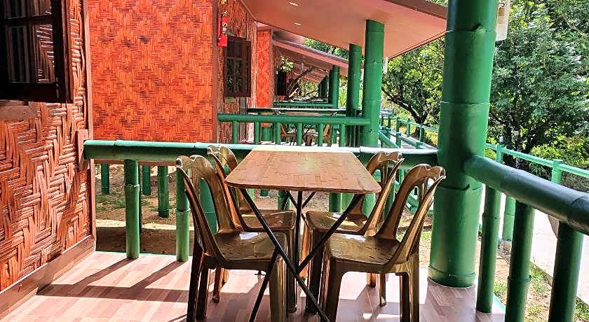 The Royal Bamboo Lodge