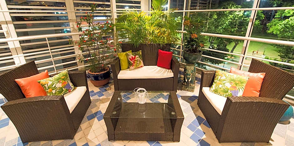 Hotel l'Impératrice