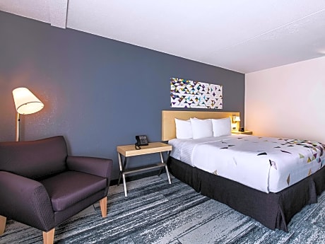 2 Queen Beds Non-Smoking