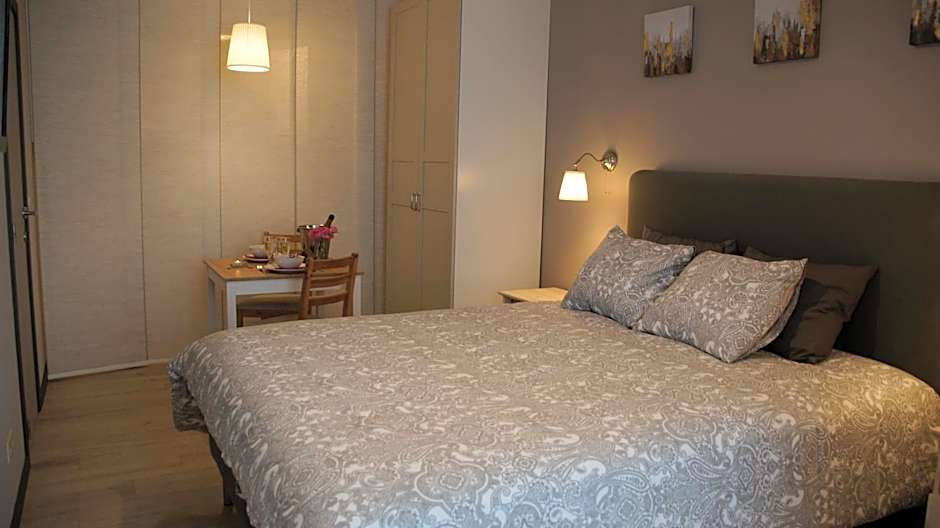 Les petits nids de Nina 1