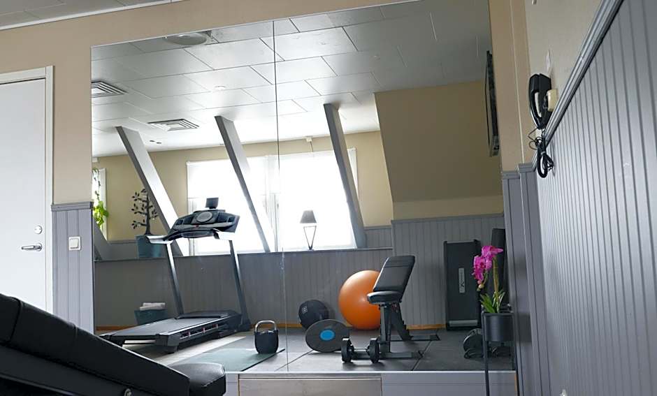 Comfort Hotel Arctic