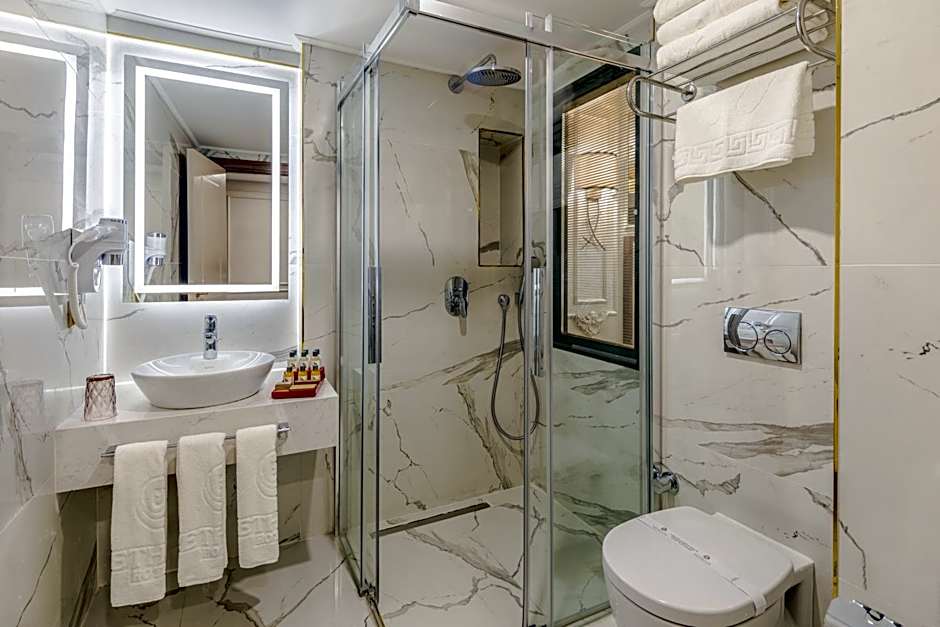 Beethoven Senfoni Hotel