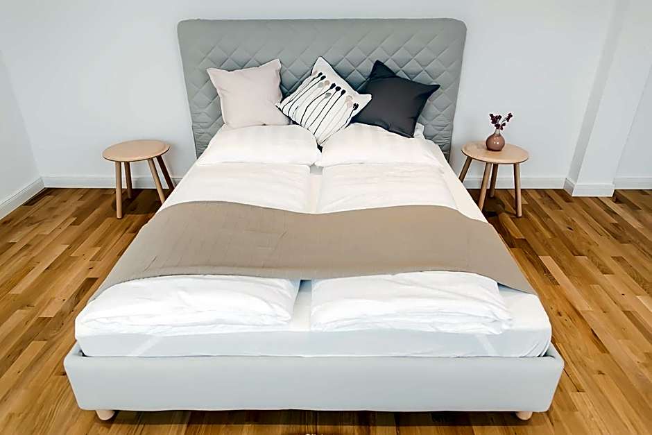 Louis & Louise Penthouse I Digital Check In