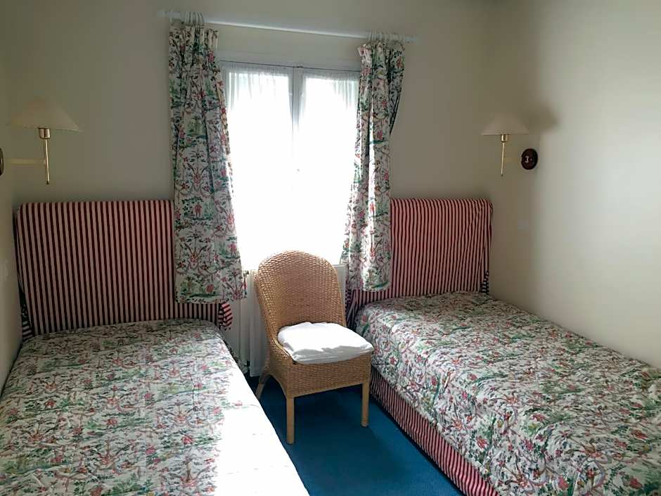 Le Manoir De Bellerive