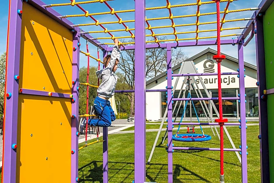 Hotel Oskar Business & Spa