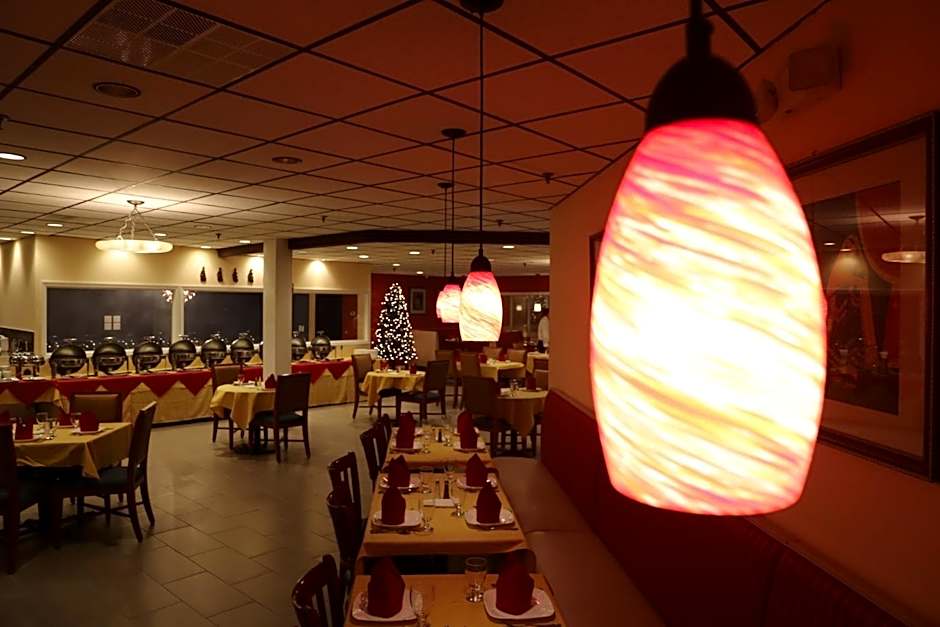 Inn at Atlantic City Hotel & Banquet