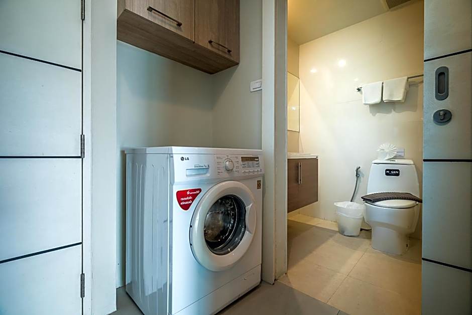 Apartments at The Bliss Condo by Lofty