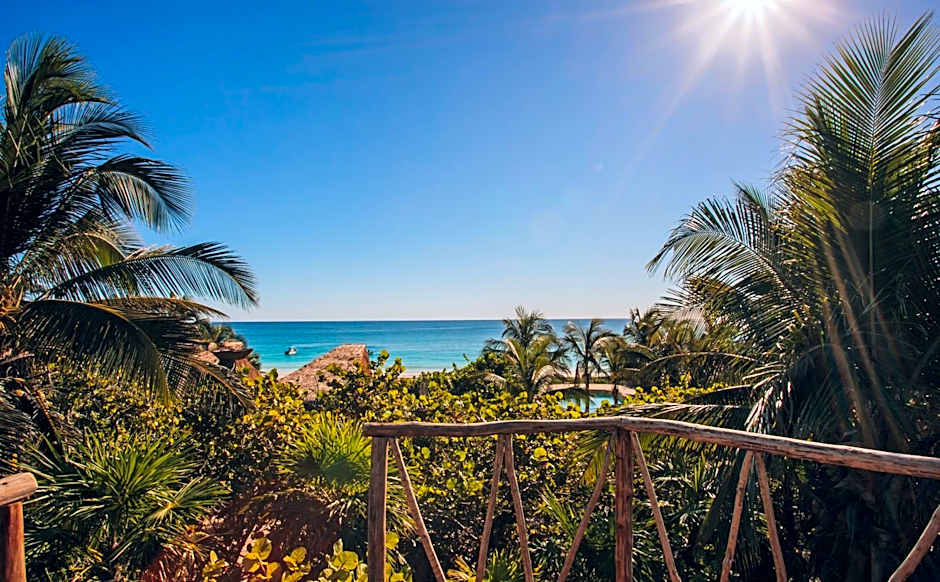Ikal Tulum Hotel photo 18