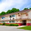 Super 8 by Wyndham Oneonta/Cooperstown