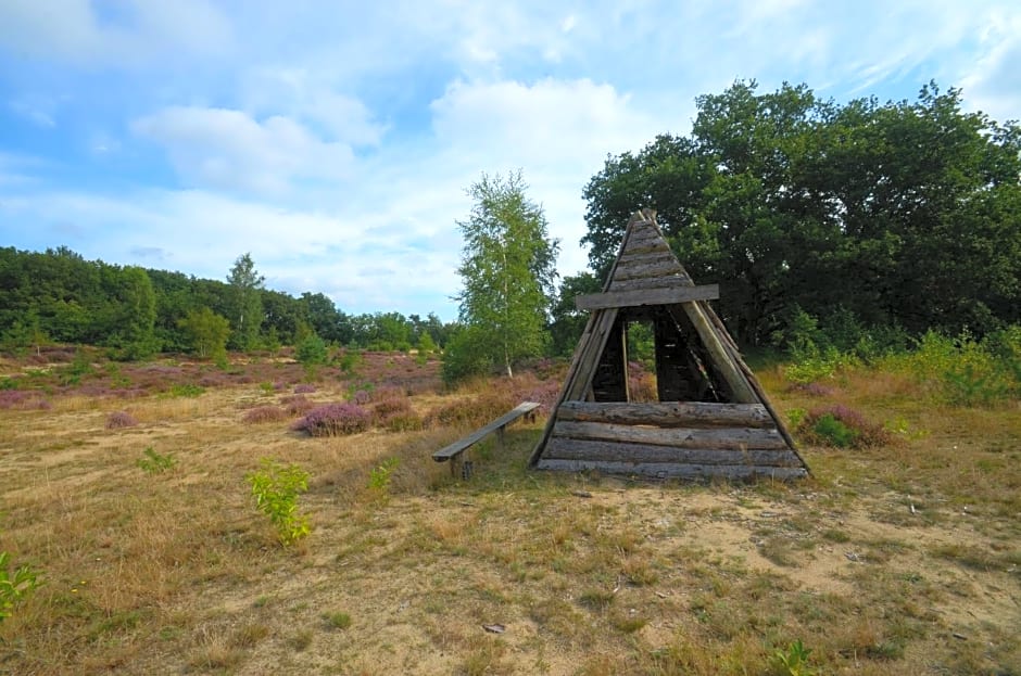 Fletcher Hotel - Restaurant de Zeegser Duinen