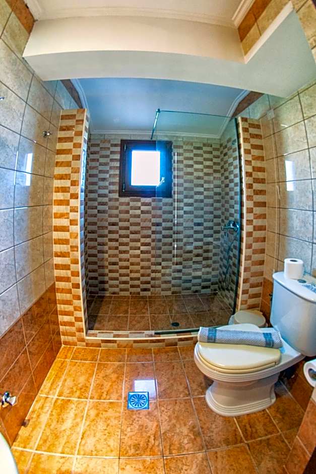 Tereza's Sunset Hotel