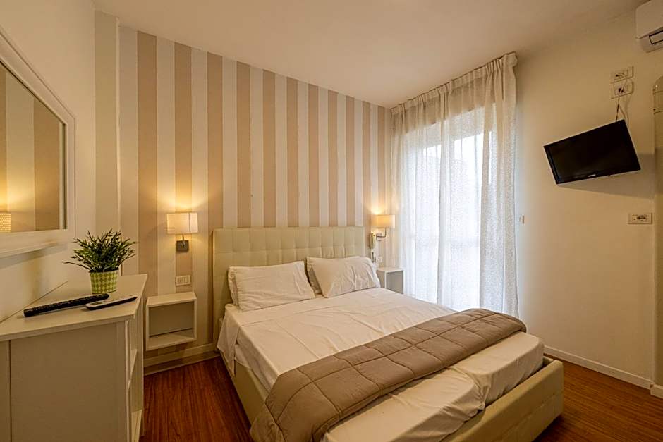 Hotel Villa Edda