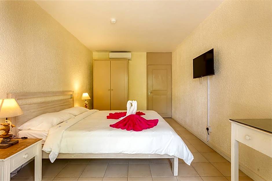 Le Rivaz Hotel, Mauritius