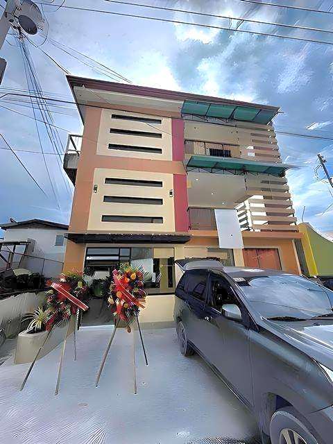 CASA PRECIOSA MOALBOAL Inn