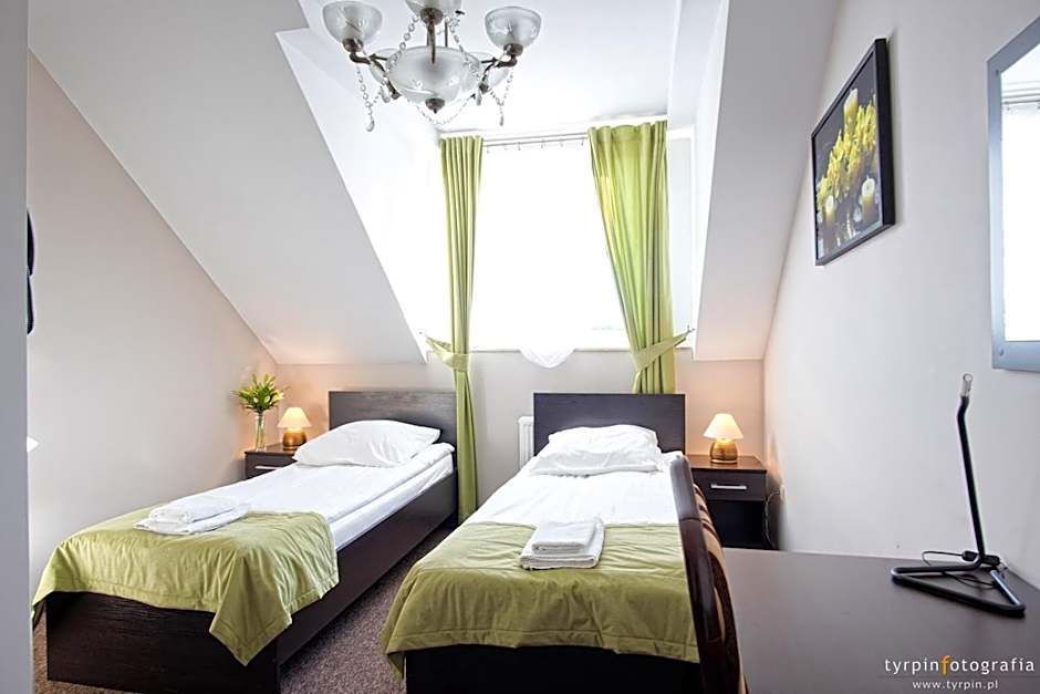 Photo 1 of 1 of Standard 2 Beds