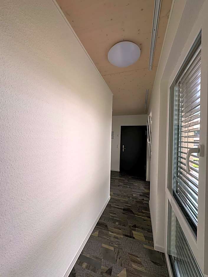 Hotel Lijo, bei Basel