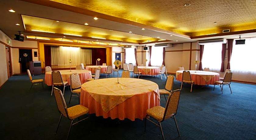 Kohan no Yado Yoshidaya