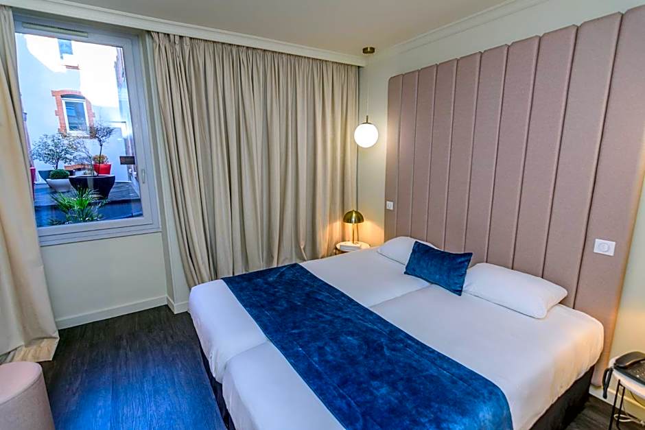 Saint Georges Hotel & Spa