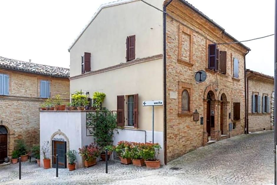 B&B La Finestra Sul Campanile