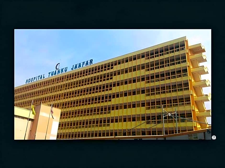 Hotel Rasah Seremban
