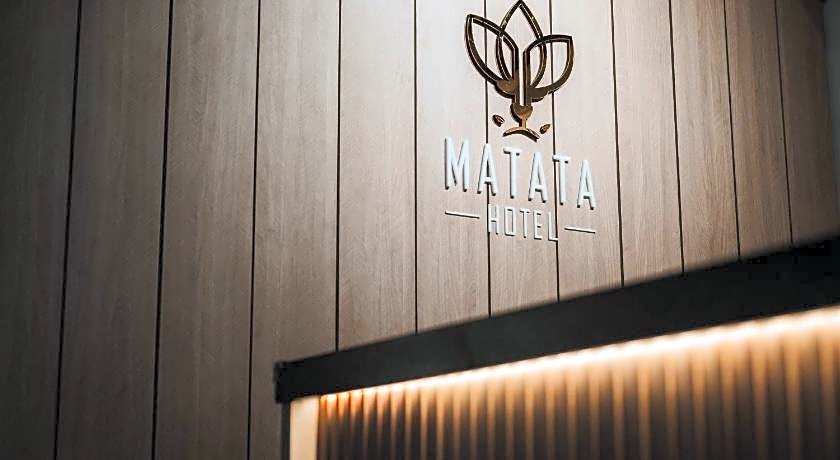 Matata Hotel Kota Kinabalu