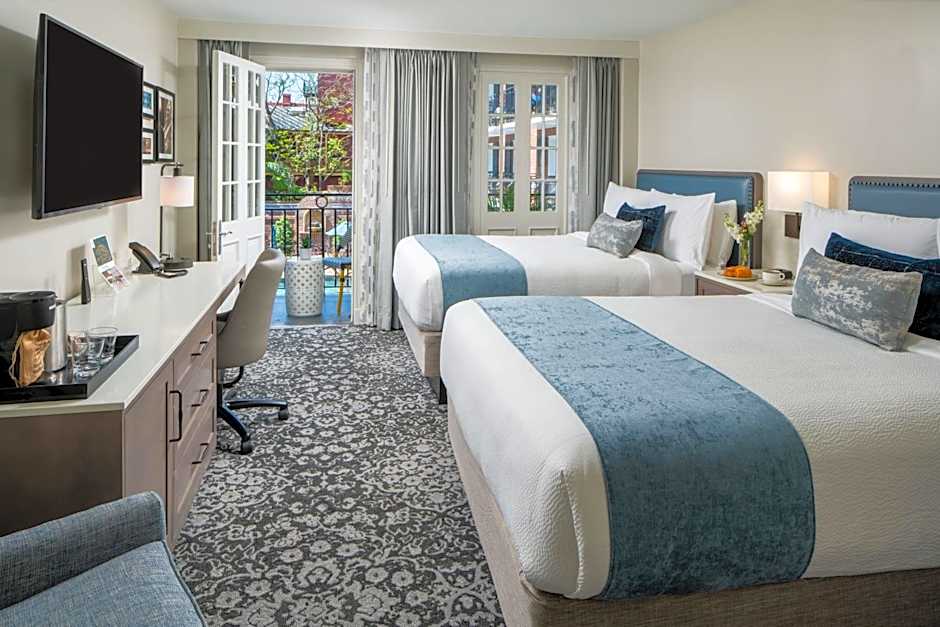 Four Points By Sheraton French Quarter