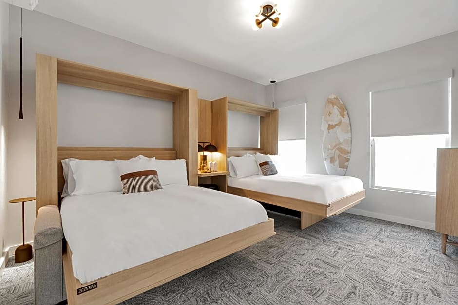 The St Laurent Guest Rooms