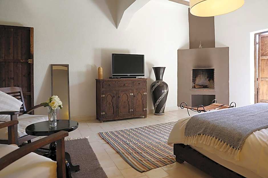 Le Petit Hôtel du Flouka