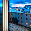 Jimmy's Apartments Dandelion