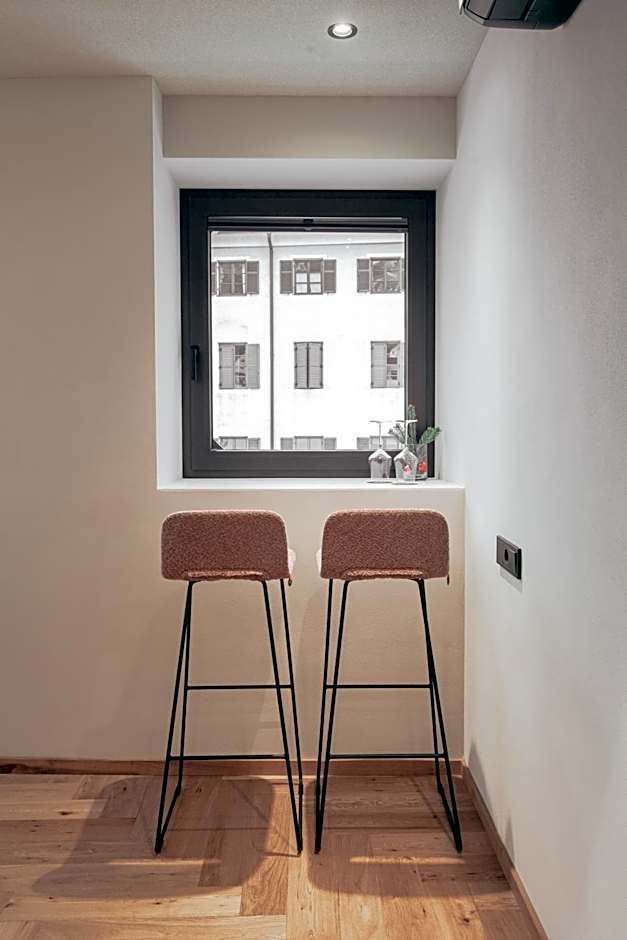 Soley Suites - adults only