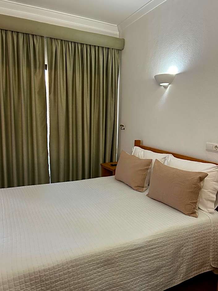 Copacabana Residencial