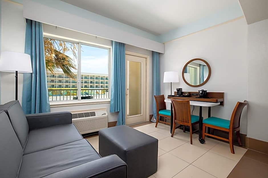 Sand Rose Beach Resort